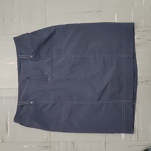 Athleta skirt